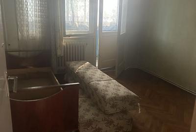 Apartament cu 3 camere semidecomandat în Grigorescu - 3