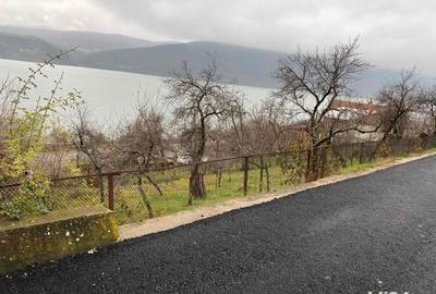 Teren de 379 mp, în Svinița