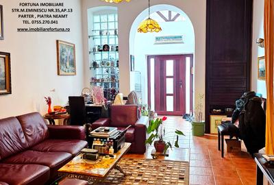 Casă cu 4 camere cu Teren 514 Mp în Ultracentral - 1