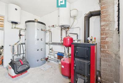 Casă cu 4 camere cu Teren 750 Mp în Mândruloc - 7