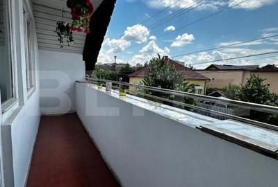 Casă cu 4 camere cu Teren 400 Mp în Decebal - 7