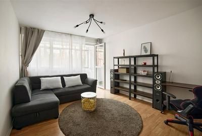 Apartament cu 2 camere decomandat, mobilat în Eroii Revoluției - 1