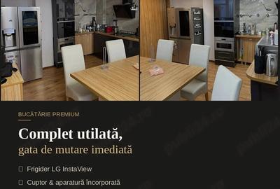 Casă cu Teren 80 Mp în Brașovul Vechi - 3