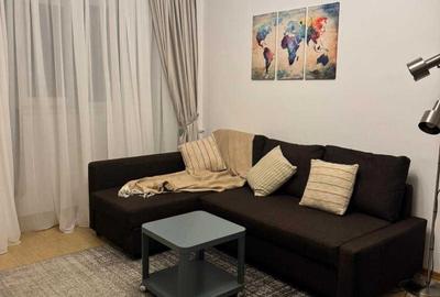 Apartament cu 2 camere semidecomandat în Berceni - 10