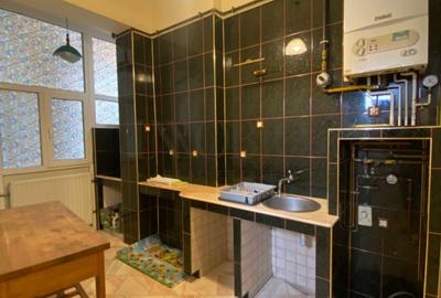 Apartament cu 3 camere circular, mobilat în Calea Călărașilor - 4