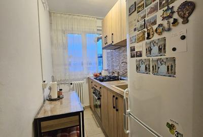 Apartament cu 2 camere nedecomandat, mobilat în Găvana - 14