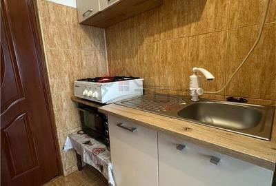 Garsonieră în Bularga - 3