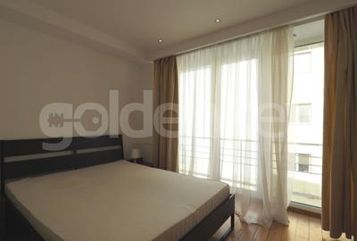 Apartament cu 3 camere semidecomandat, mobilat în Herăstrău - 8