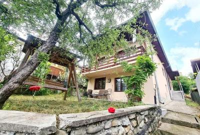 Casă cu Teren 528 Mp în Băile Olănești - 2