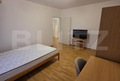 Apartament cu 2 camere decomandat, mobilat în Zorilor - 2