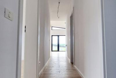 Casă cu 3 camere în Tâncăbești - 5