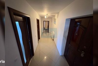 Casă cu 4 camere în Stăncești - 7