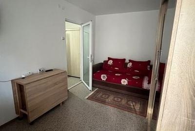 Apartament cu 2 camere în 9 Mai - 6