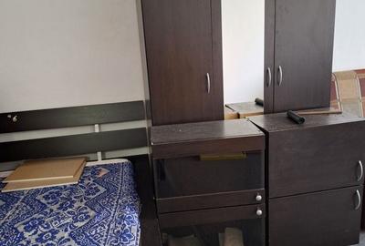 Apartament cu 2 camere decomandat în Exterior Vest