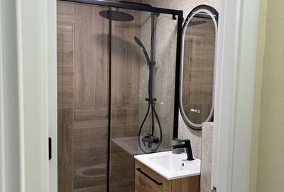 Apartament cu 2 camere semidecomandat în Vest - 2