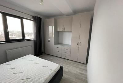 Apartament cu 2 camere decomandat în Păcii - 2