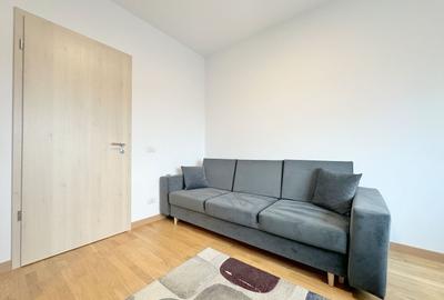 Apartament cu 3 camere decomandat, mobilat în Take Ionescu - 9