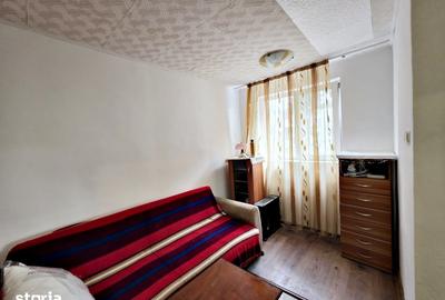 Apartament cu 2 camere în Pieptănari