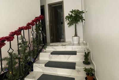 Casă cu 3 camere în Berceni - 6