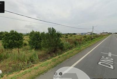 Teren de 10000 mp, în Brădești - 3