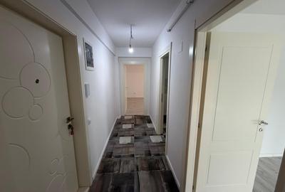 Apartament cu 2 camere decomandat în Bucium
