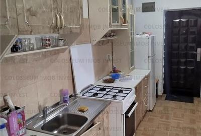Garsonieră decomandată în Sânpetru - 11