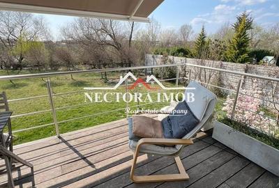 Apartament cu 3 camere în Sântandrei - 4