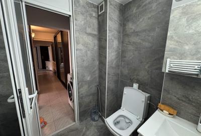 Apartament cu 3 camere decomandat, mobilat în Steaua - 15