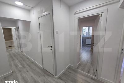 Apartament cu 3 camere decomandat în Central - 6