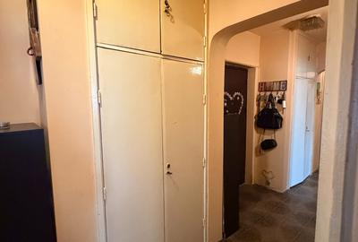 Apartament cu 4 camere decomandat în Moșilor - 32