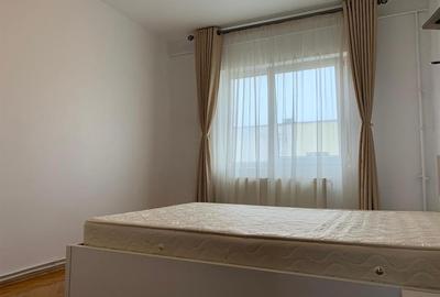 Apartament cu 3 camere decomandat, mobilat în Zorilor - 6