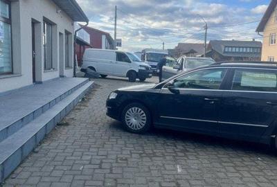 Spațiu comercial, de 50 mp, în Vicovu de Sus - 3