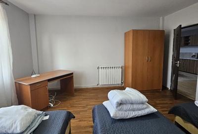 Apartament cu 3 camere decomandat în Iosia
