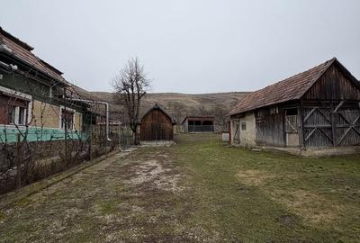 Casă cu 3 camere în Grindeni - 1