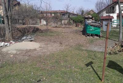 Spațiu comercial, în Bujoreni - 2