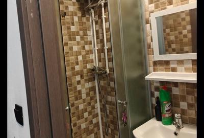 Apartament nedecomandat în Bularga - 2