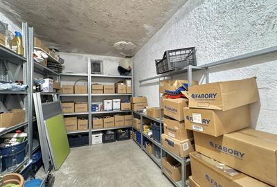 Apartament cu 4 camere decomandat, mobilat în Valea Aurie - 17