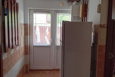 Garsonieră semidecomandată în Progresul - 6