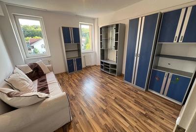 Apartament cu 3 camere decomandat în Tudor Vladimirescu