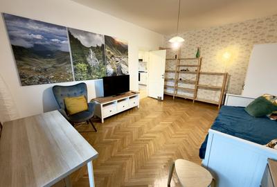 Apartament cu 2 camere decomandat, mobilat în Ferdinand - 1