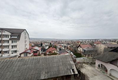 Apartament cu 4 camere decomandat în Zorilor - 14
