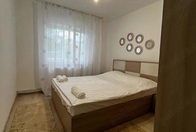 Apartament cu 3 camere decomandat în Tudor Vladimirescu