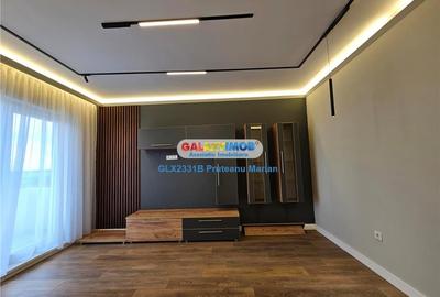 Apartament cu 2 camere decomandat în Drumul Taberei - 5