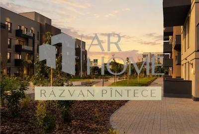 Apartament cu 2 camere decomandat în Albert