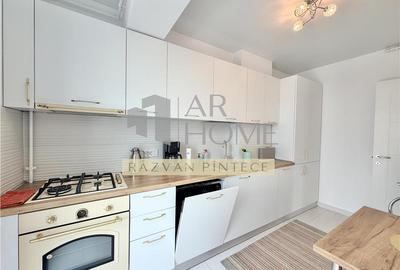 Apartament cu 2 camere decomandat, mobilat în Albert - 9