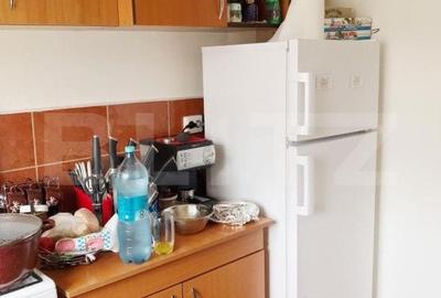 Apartament cu 2 camere decomandat în Între Lacuri - 8