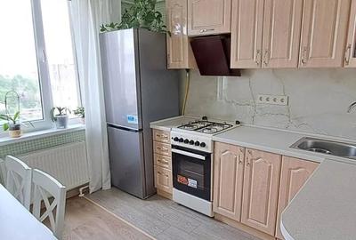Apartament cu 2 camere decomandat în Colentina