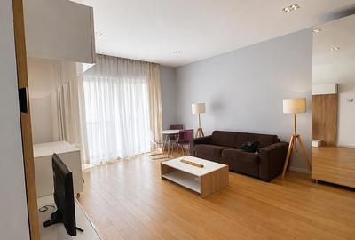 Apartament cu 2 camere semidecomandat în Herăstrău