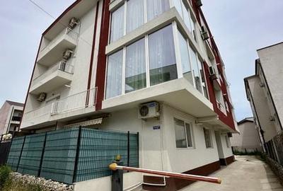 Apartament cu 2 camere în Nord - 7