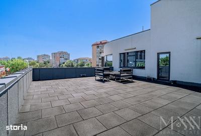 Spațiu comercial, de 130 mp, în Nufărul - 17
